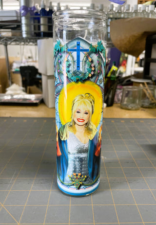 Prayer Candles