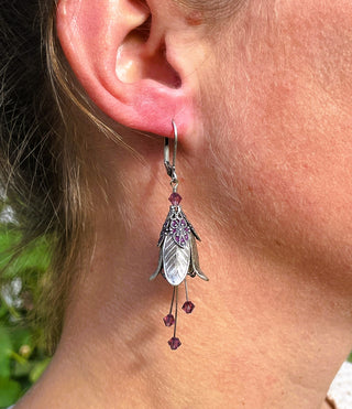These earrings may give you super powers