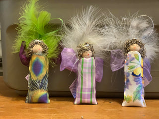 Lavender Angels