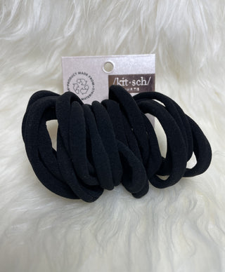Eco Friendly Hair Ties by Kitsch
