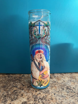Prayer Candles