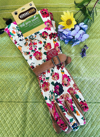 Arm Saver Glove by Womanswork in Cottage Rose
