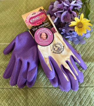 The Weeder Womanswork Glove